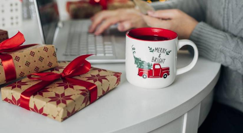 Bajba kerülsz, ha erre a határidőre nem figyelsz karácsonykor - Eddig rendelheted meg az ajándékot