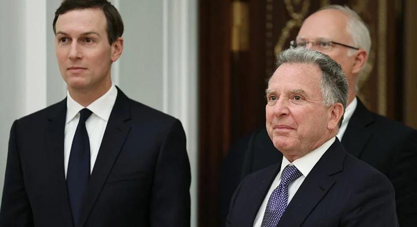 Az ukrán küldöttség hatodszor találkozott az amerikai tárgyalókkal. Egyetértettek abban, hogy a valódi előrelépés Oroszországtól függ