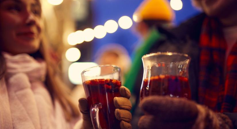 Íme a legfinomabb forralt bor receptek, ezt próbáld ki otthon