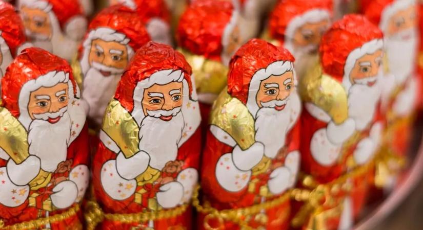 Férges csokimikulást osztogatott Magyar Péter hajdúsági képviselőjelöltje – sok gyerek lett rosszul