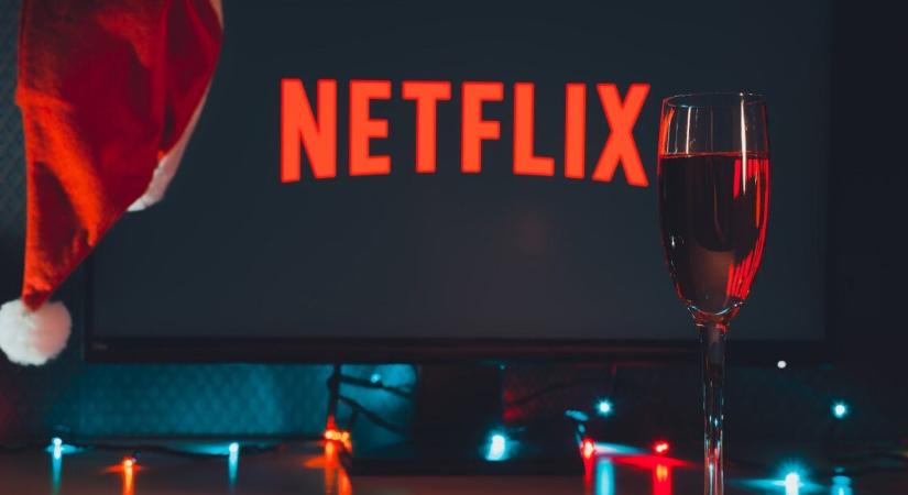 Itt a decemberi magyar Netflix toplista a filmekkel – több mint beszédes