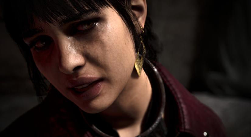 Pszichológiai thrillernek készül a When Sirens Fall Silent