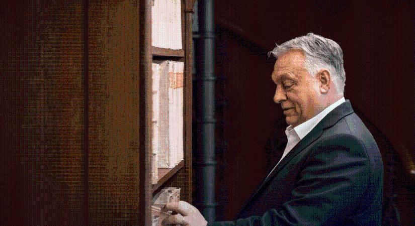 Mennyire való vezetőnek az, aki szó nélkül benyel egy egyértelmű hazugságot?