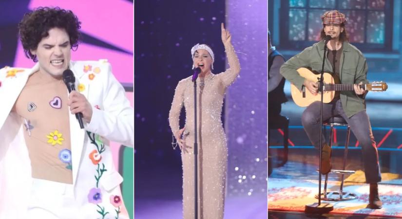 A nézők döntöttek: máris megvan a Sztárban Sztár All Stars győztese?