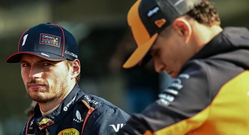 A McLaren sportszerű küzdelemre számít Abu-Dzabiban