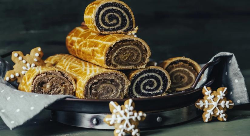 Bejgli árak 2025 – ennyit változott a bolti és a kézműves tavaly óta