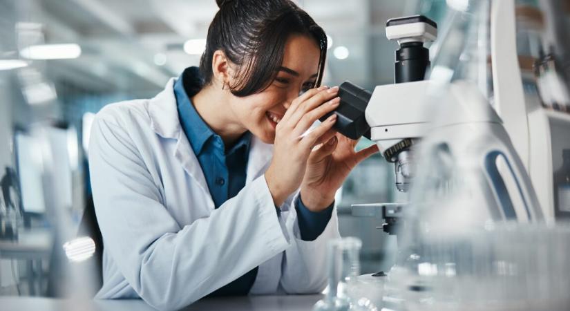 Egy újgenerációs rákgyógyszer lassíthatja az öregedést