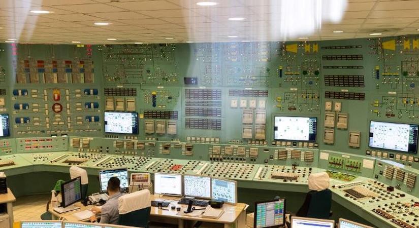 Jó hír jött a Paksi Atomerőműről