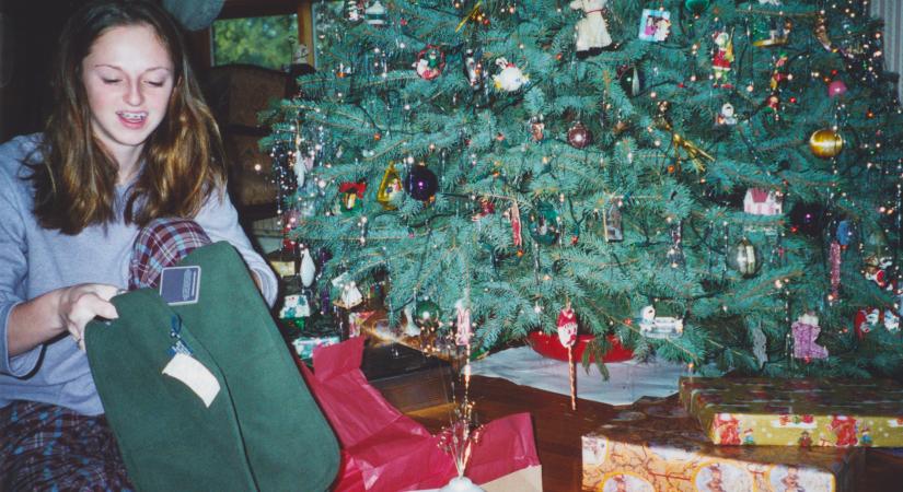 Visszatért a ’90-es évek karácsonya – így dekoráld idén az otthonod