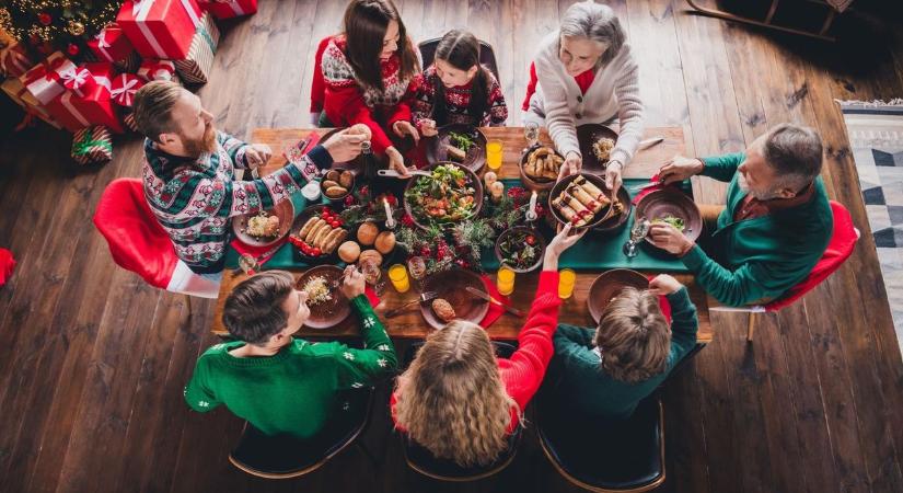 Az adagkalkulátor megmondja, mennyit főzz egyszerre!