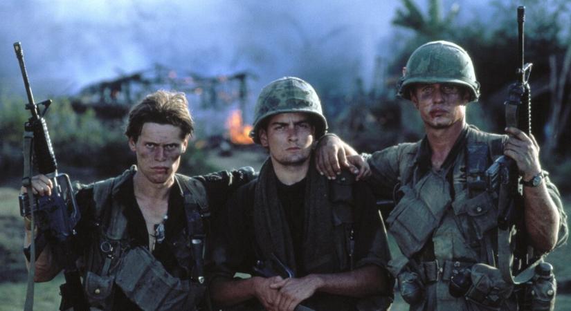 Tom Hardy kimondta – szerinte ez minden idők legnagyobb háborús filmje