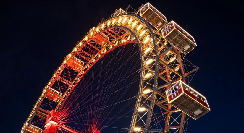 Elképesztően menő vidámpark nyílt a Városligetben, ezt neked is ki kell próbálnod