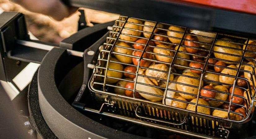 Grilles ajándékok a fa alá egy kattintással