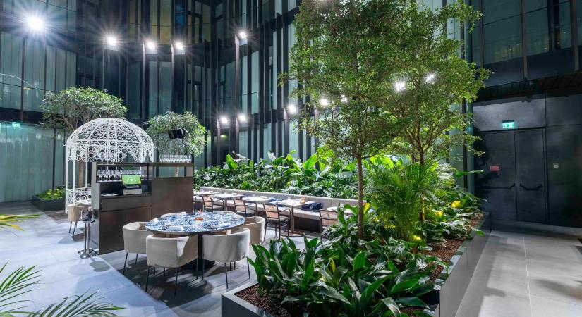 Akár harmadára is csökkenthető az energiaköltség a magyar fejlesztésű LED-rendszerrel