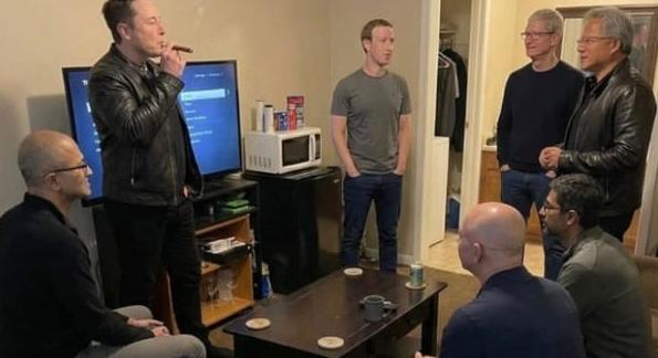 Új Google-eszköz segít leleplezni az AI-képek mögötti hamisítványokat