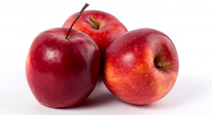 Az alma hatásai az egészségünkre
