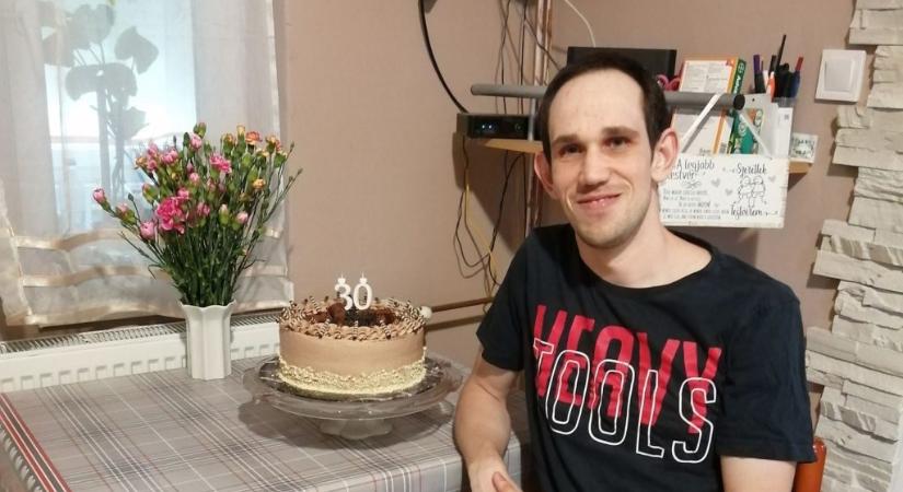 Eltűnt egy pusztavámi férfi, búcsúlevelet hagyott maga után