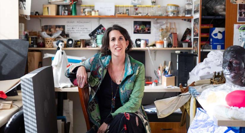 Amikor a helyek emlékezni kezdtek