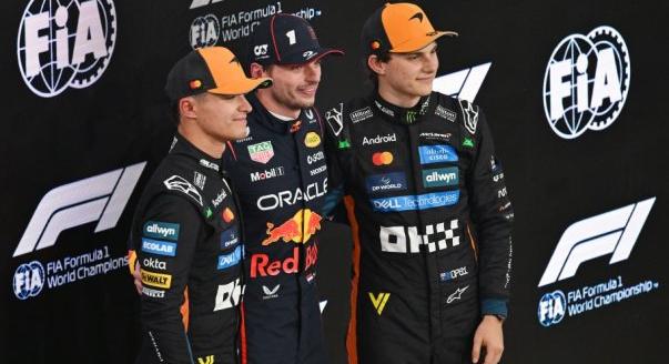 ÉLŐ: Az F1-es Abu Dhabi Nagydíj