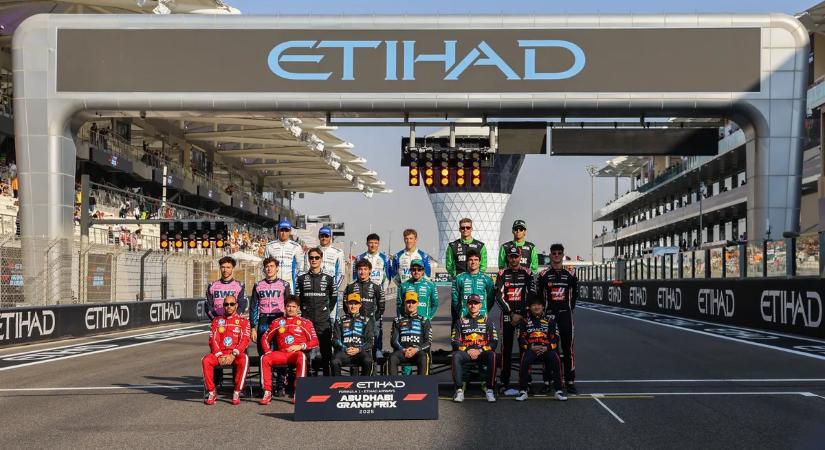 Továbbra is az M4 Sport közvetíti az F1-et Magyarországon