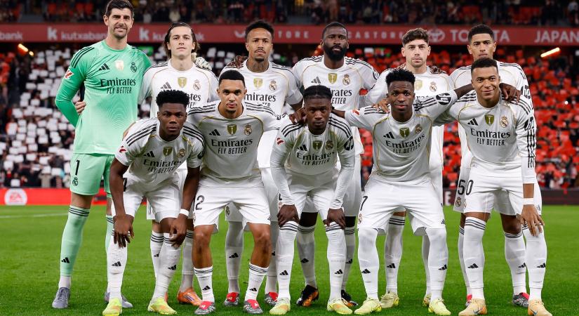 A Real Madrid és a Barcelona három sztárját akarják a szaúdiak