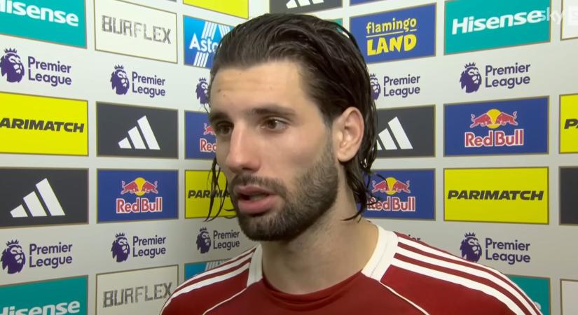 Szalah nagyon kiakadt, Szoboszlai kőkemény üzenetet küldött a csapattársainak