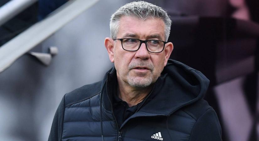 Megtalálta vezetőedzőjét a sereghajtó