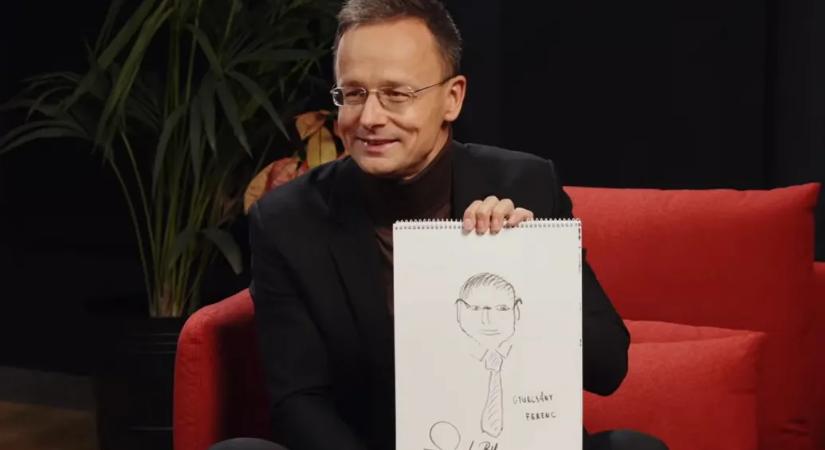 Szijjártó Péter szerint még soha nem kért tőle olyat Orbán Viktor, amire nemet mondott volna