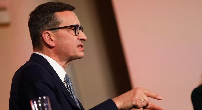 Visszatért a kommunizmus: Politikai leszámolás Lengyelországban