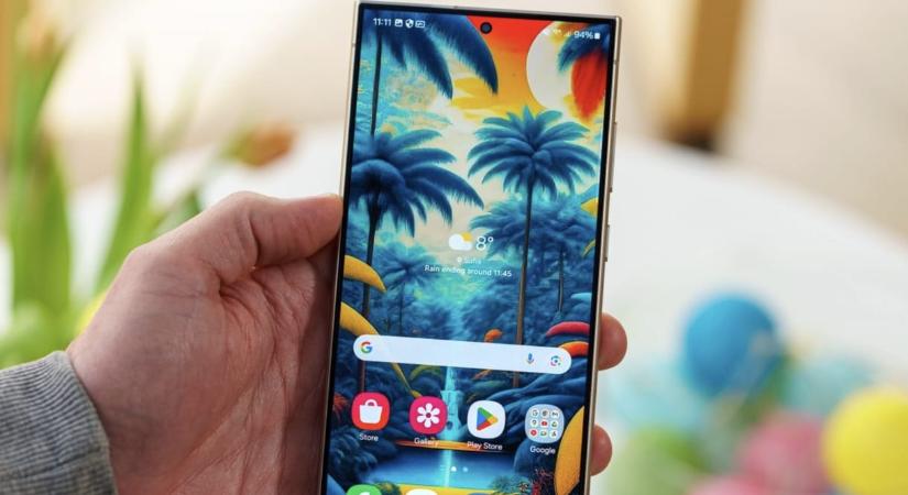 Mit várhatunk a Samsung Galaxy S26 Ultra kijelzőjétől?