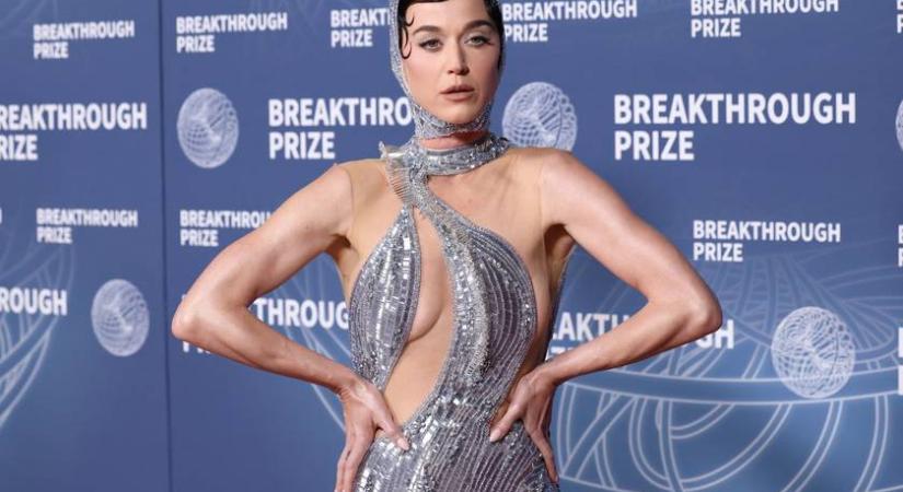 Katy Perry szerelmes fotót posztolt Justin Trudeau-val - Így ölelik egymást az egykori miniszterelnökkel