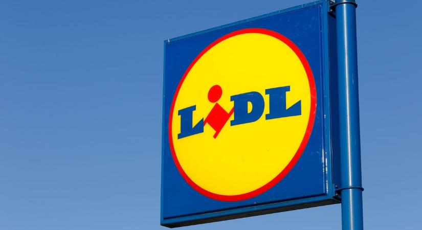 Négy üzlet települ a Lidl mellé, nagy bejelentésre készülnek a cégek