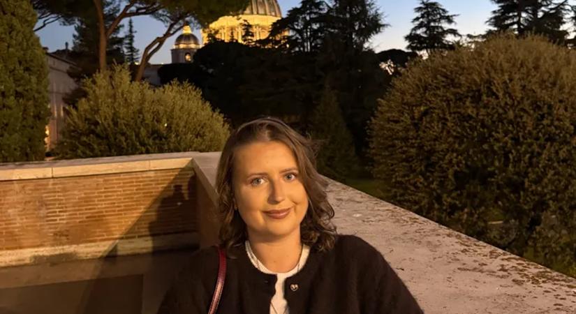 Sikeresen legyőzte a mellrákot a fiatal lány: az ezután kapott diagnózis teljes sokként érte