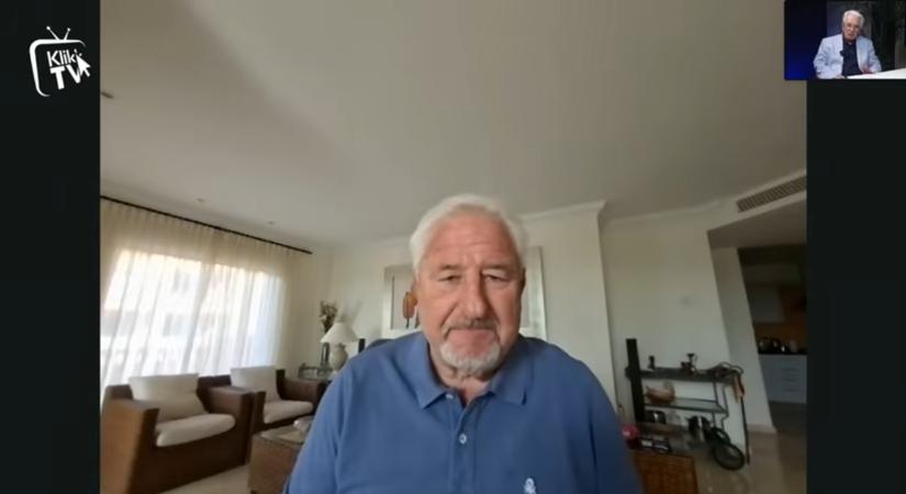 A NER rendszerében Völner Pál ügyvéd lehet