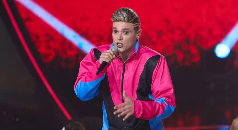 Közeleg a Sztárban Sztár All Stars döntője: Vavra Bence így készül a fináléra