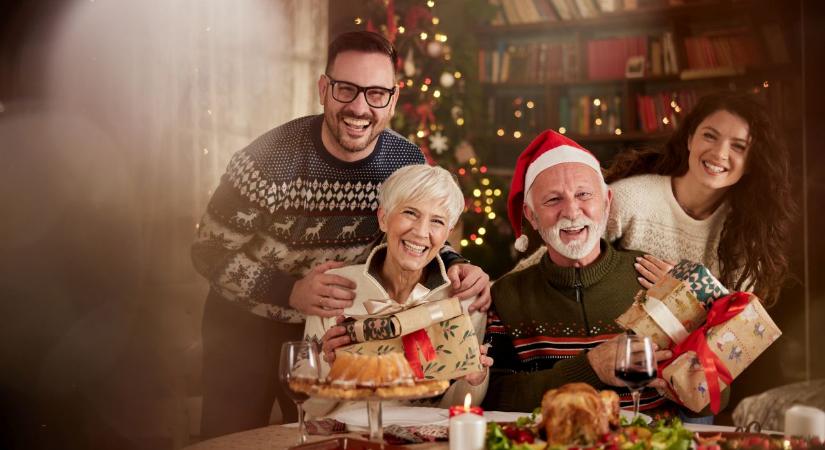 5 ajándékötlet anyósoknak, amivel biztosan nem lősz mellé