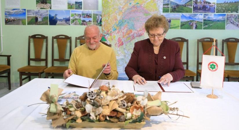 Szent helyek és földtani csodák rejtett hálója tárul fel a Bükkben – most dőlt el a közös jövőjük