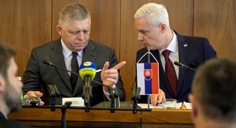 Ferenčák elutasította a Smer alkuját, inog a parlamenti többség