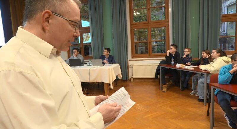 A Kodályosok nyerték a Polihisztor vetélkedőt