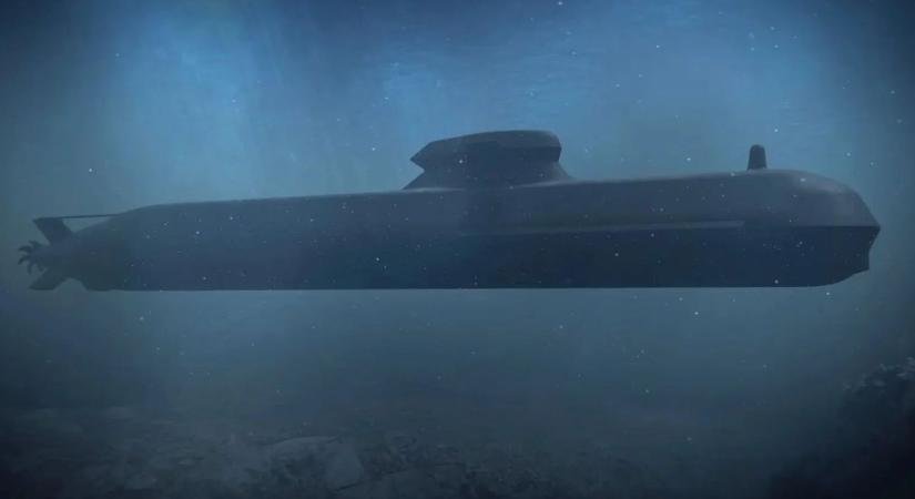 A svéd haditengerészet jelentései szerint mindennapossá váltak az orosz tengeralattjáró és hadihajó-észlelések a Balti-tengeren