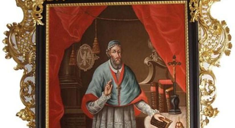 Hallgassa meg! Telekessy István, a mozgalmas életű püspök