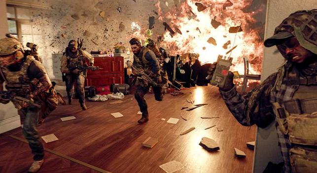 Az új Battlefield 6 update teljesen tönkreteheti a Breakthrough játékélményt