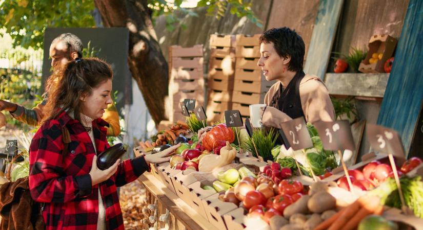 Rejtett import az európai élelmiszerláncban – hogyan alakul át az EU belső piaca?