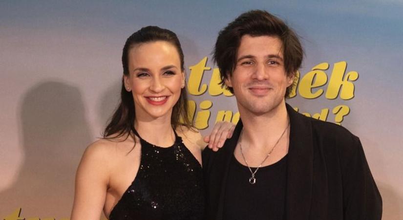 "llyenkor már minden napsugár ajándék!" - Szívmelengető találkozásról számolt be Törőcsik Franciska