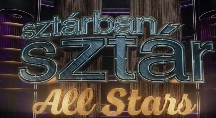 Már el is dőlt, hogy ki nyeri a Sztárban Sztár All Starst?