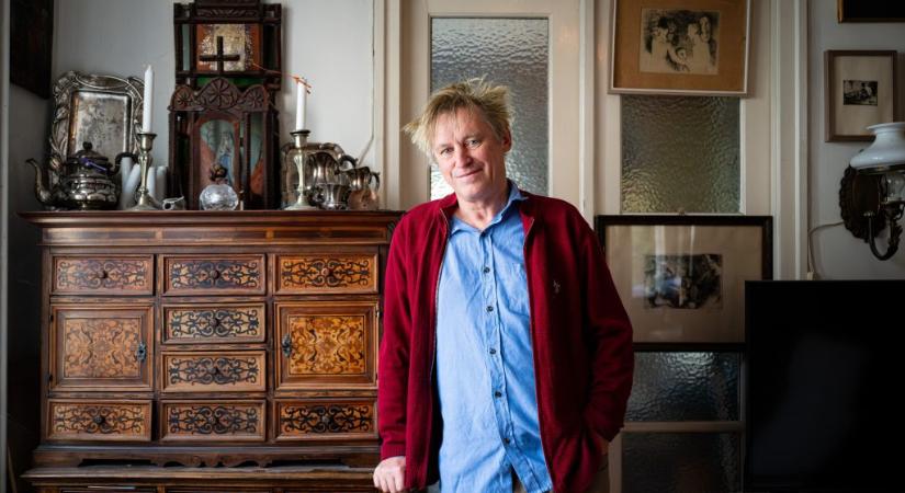 Háy János: Nem kellenek pöffeszkedő mágnások, a kizsákmányoló a fejünkben van