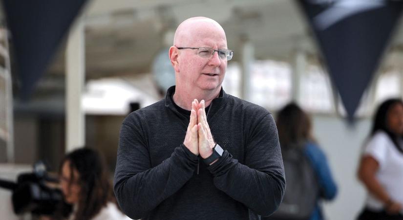 Hiába próbálják másolni, nem tudják: íme az edző, aki 23 olimpiai bajnoki címig vezette Michael Phelpst, és Kós Hubertből is világsztárt faragott