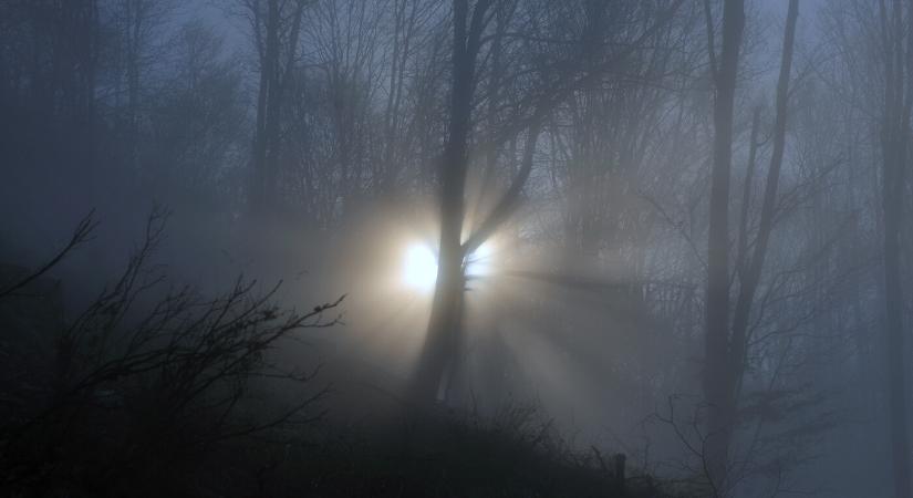 Elsőfokú riasztást adtak ki a meteorológusok az egész országra
