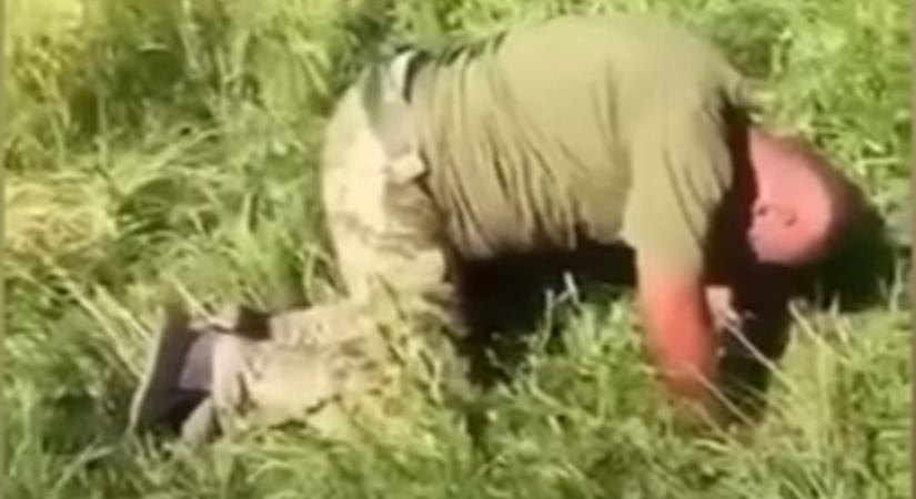 Lezárták a vizsgálatot Sebestyén József halálának ügyében az ukránok, de a magyarok még nyomoznak