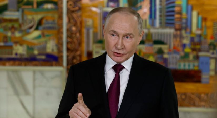 Az amerikai nemzetbiztonsági stratégia módosítása közel állnak Moszkva elképzeléseihez